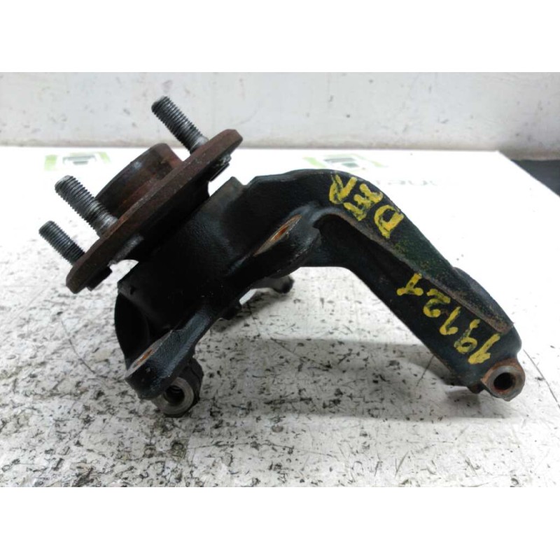 Recambio de mangueta delantera derecha para ford mondeo berlina (ge) ambiente referencia OEM IAM - Gris 2