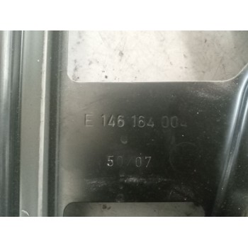 Recambio de elevalunas delantero derecho para man tgx 18.xxx 12.4 diesel referencia OEM IAM   
