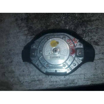 Recambio de airbag delantero izquierdo para renault clio ii fase i (b/cbo) referencia OEM IAM 7700420170C  