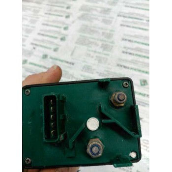 Recambio de caja precalentamiento para peugeot partner (s2) combi pro referencia OEM IAM   