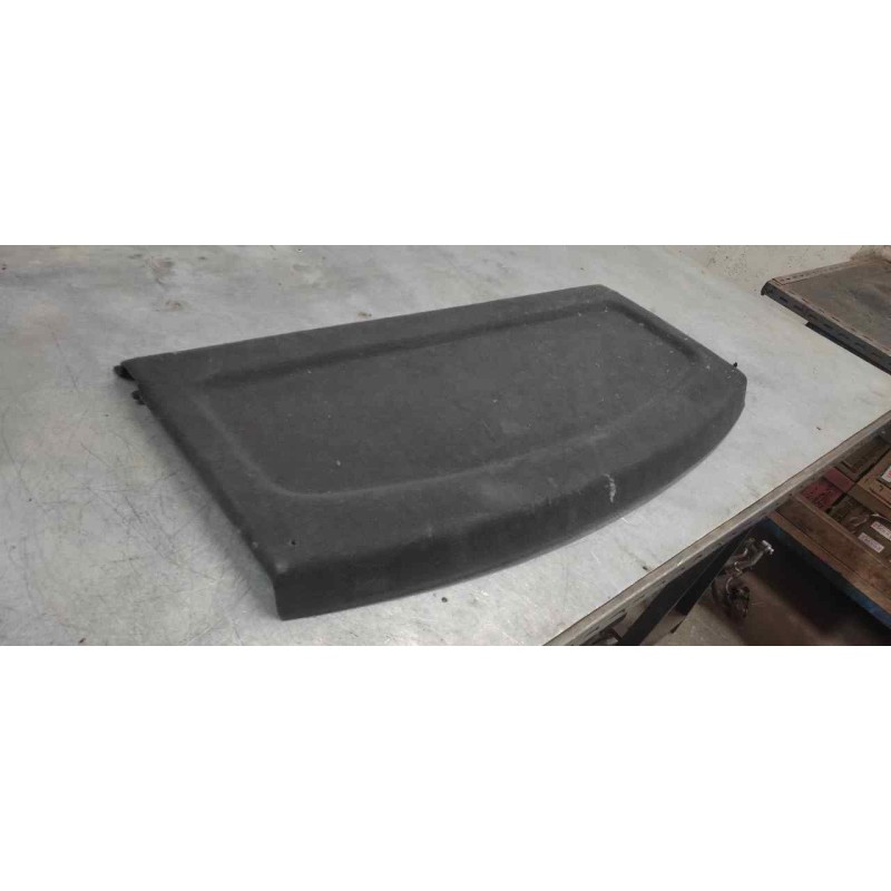 Recambio de bandeja trasera para volkswagen golf v berlina (1k1) conceptline (e) referencia OEM IAM - Gris 2