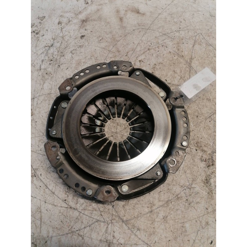Recambio de kit embrague para nissan micra (k12e) acenta referencia OEM IAM 30100AY30A 3
