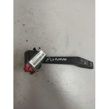 Recambio de mando limpia para iveco eurocargo chasis  (typ 100 e 21) tráfico urbano referencia OEM IAM   