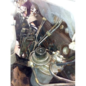 Recambio de motor completo para nissan trucks l35.08 ...... referencia OEM IAM B440 0091E911S 