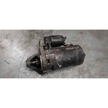 MOTOR ARRANQUE 0001314026 BOSCH 9 DIENTES