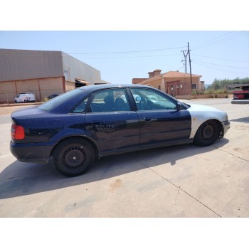 audi a4 berlina (b5) del año 1997