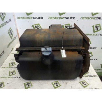Recambio de deposito aditivo para daf serie xf105.xxx fsa 4x2 space-cab referencia OEM IAM 1692866  