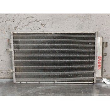 CONDENSADOR / RADIADOR A/A 