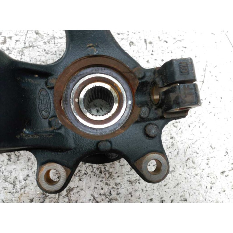 Recambio de mangueta delantera derecha para ford mondeo berlina (ge) ambiente referencia OEM IAM - Gris 3