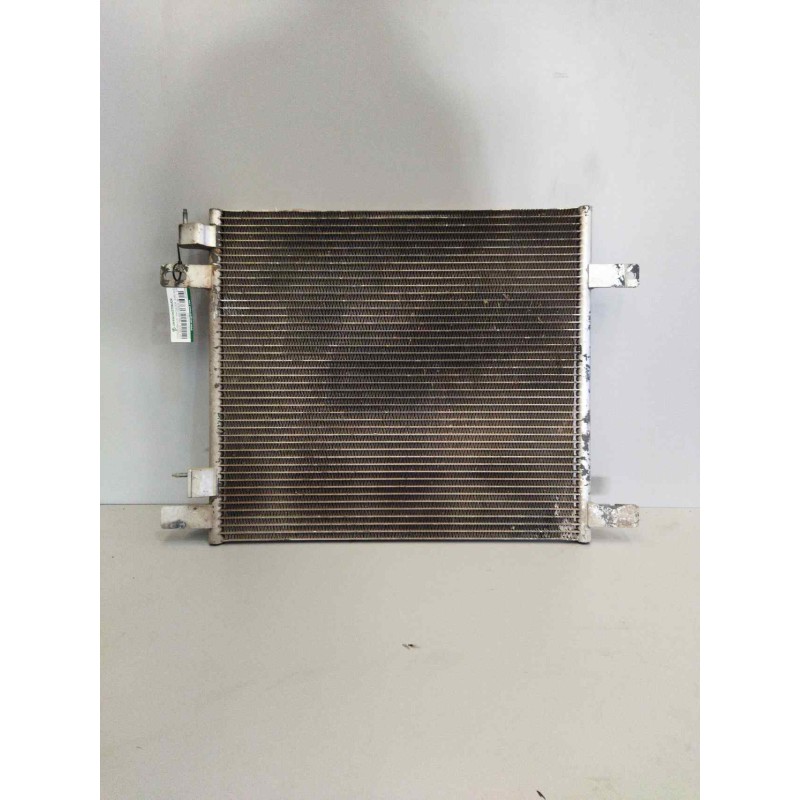 Recambio de condensador / radiador a/a para daf serie lf55.xxx desde 06 referencia OEM IAM ACAR586 1739267 