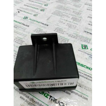 Recambio de caja precalentamiento para peugeot partner (s2) combi pro referencia OEM IAM   