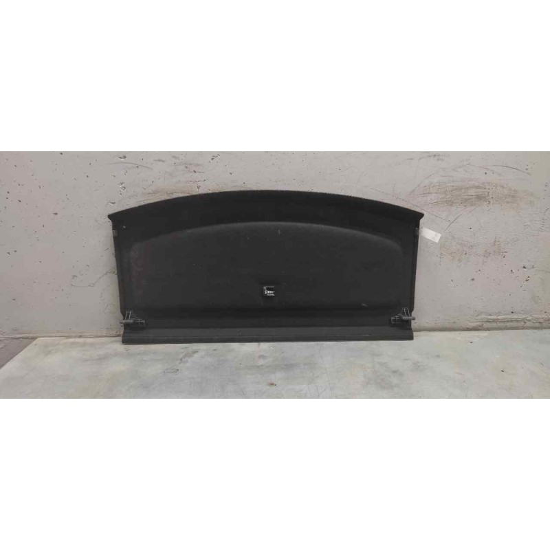 Recambio de bandeja trasera para volkswagen golf v berlina (1k1) conceptline (e) referencia OEM IAM - Gris 3
