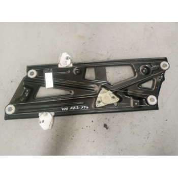 Recambio de elevalunas delantero derecho para man tgx 18.xxx 12.4 diesel referencia OEM IAM   