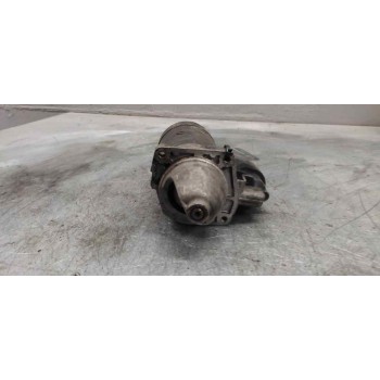Recambio de motor arranque para seat malaga gl referencia OEM IAM 0001314026 BOSCH 9 DIENTES