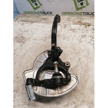 Recambio de mangueta delantera derecha para chrysler 300 c 3.0 crd referencia OEM IAM 04782704AB  