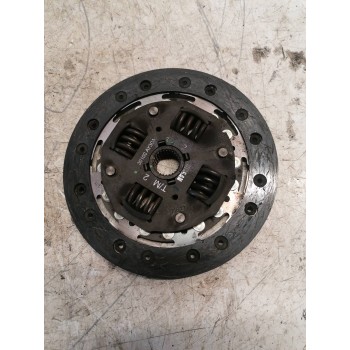 Recambio de kit embrague para nissan micra (k12e) acenta referencia OEM IAM 30100AY30A  