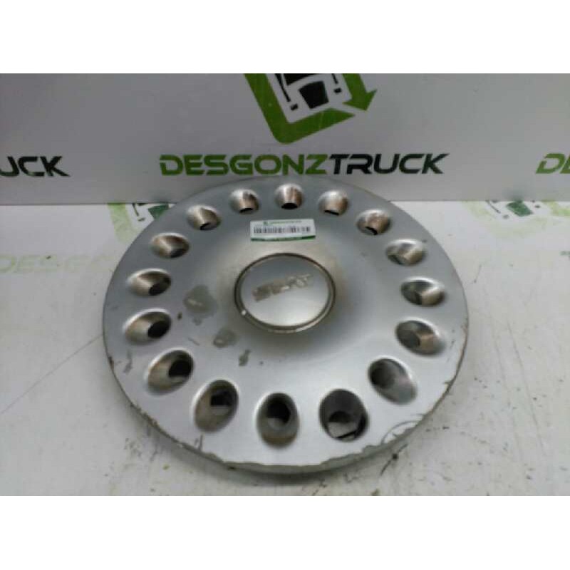 Recambio de tapacubos para seat ibiza (6k) cl referencia OEM IAM 6K0601147B 13 