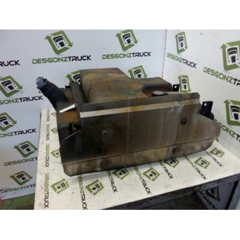 Recambio de deposito aditivo para daf serie xf105.xxx fsa 4x2 space-cab referencia OEM IAM 1692866  