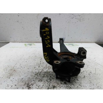 Recambio de mangueta delantera derecha para ford mondeo berlina (ge) ambiente referencia OEM IAM   