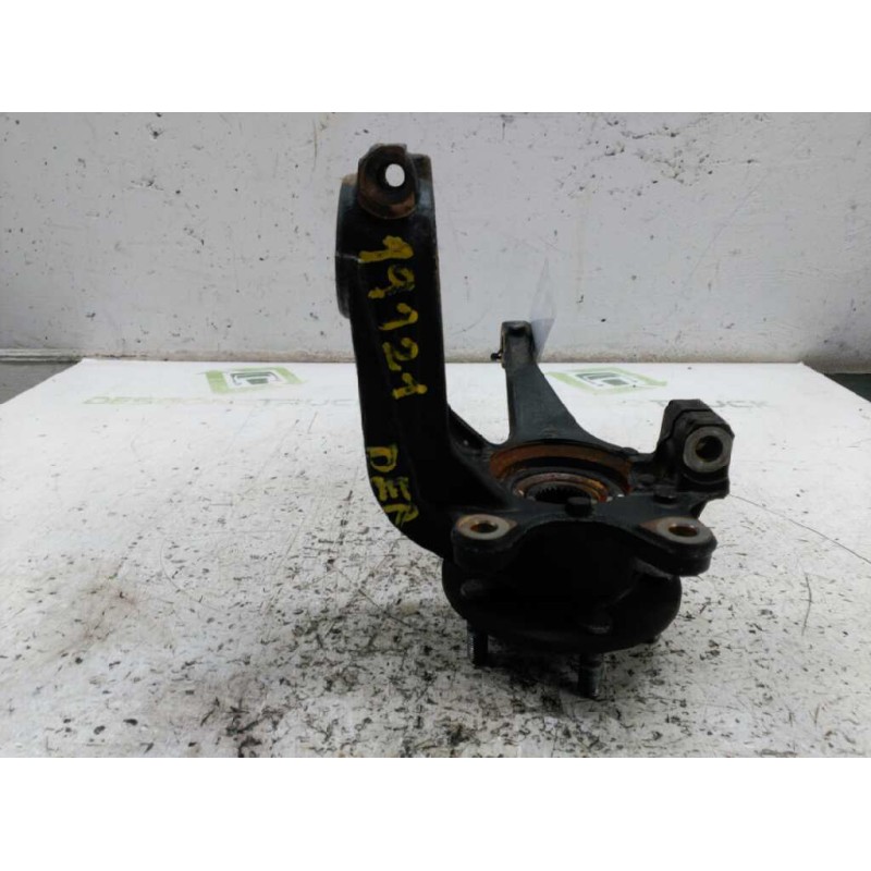 Recambio de mangueta delantera derecha para ford mondeo berlina (ge) ambiente referencia OEM IAM - Gris 4