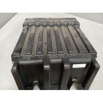 Recambio de tapa bateria para daf serie lf45.xxx desde 06 fg 4x2 larga distancia referencia OEM IAM 88015  088015