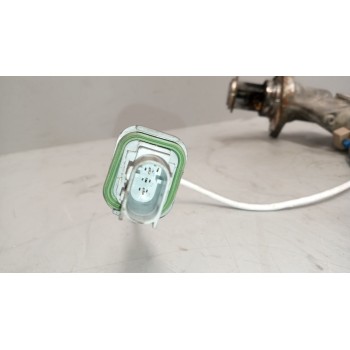 Recambio de valvula egr para volvo fm xxx 12.8 diesel referencia OEM IAM 23764216  