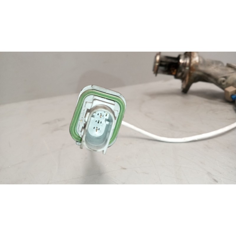Recambio de valvula egr para volvo fm 460 12.8 diesel referencia OEM IAM 23764216 - Blanco 2