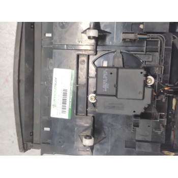 Recambio de mando multifuncion para mercedes-benz clase e (w211) berlina e 320 cdi (211.026) referencia OEM IAM A2116800552  