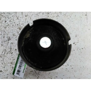 Recambio de polea alternador para ford fiesta berlina referencia OEM IAM  POLEA PROLONGADA 