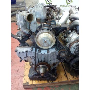 Recambio de motor completo para nissan trucks l35.08 ...... referencia OEM IAM B440 0091E911S 