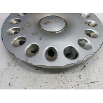 Recambio de tapacubos para seat ibiza (6k) cl referencia OEM IAM 6K0601147B 13 