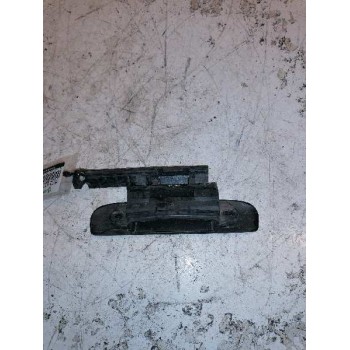 Recambio de maneta exterior delantera izquierda para citroën xsara picasso 1.6 referencia OEM IAM 9633343677  