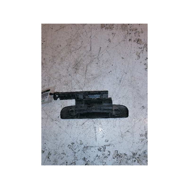 Recambio de maneta exterior delantera izquierda para citroën xsara picasso 1.6 referencia OEM IAM 9633343677 2
