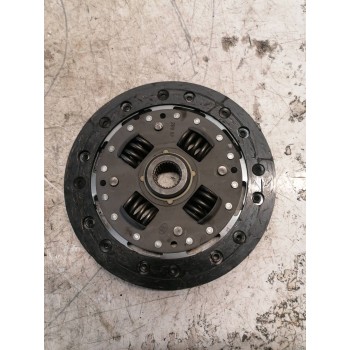 Recambio de kit embrague para nissan micra (k12e) acenta referencia OEM IAM 30100AY30A  