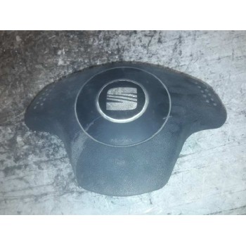 Recambio de airbag delantero izquierdo para seat cordoba berlina (6l2) stella referencia OEM IAM 6L0880201D  