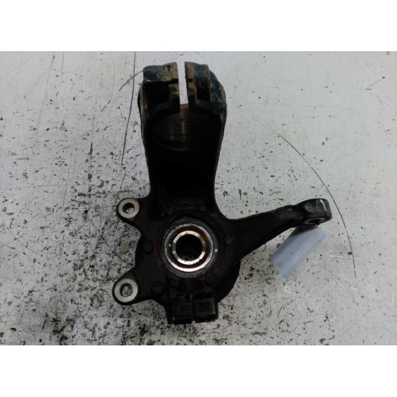 Recambio de mangueta delantera derecha para ford mondeo berlina (ge) ambiente referencia OEM IAM - Gris 5