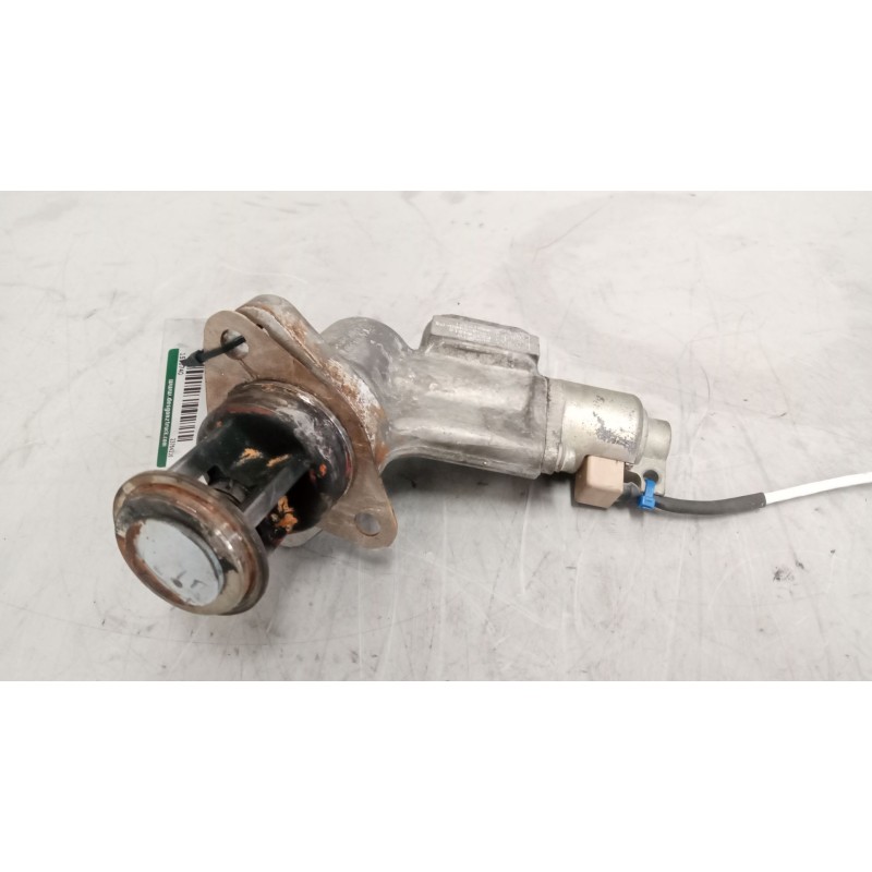 Recambio de valvula egr para volvo fm 460 12.8 diesel referencia OEM IAM 23764216 - Blanco 3