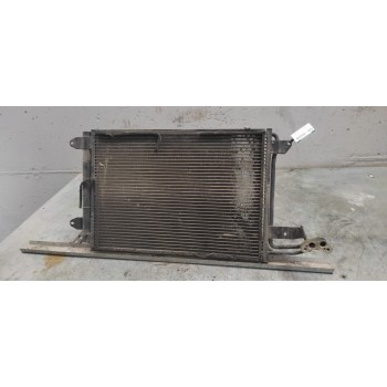 Recambio de condensador / radiador a/a para volkswagen golf v berlina (1k1) conceptline (e) referencia OEM IAM 1K08205411G  