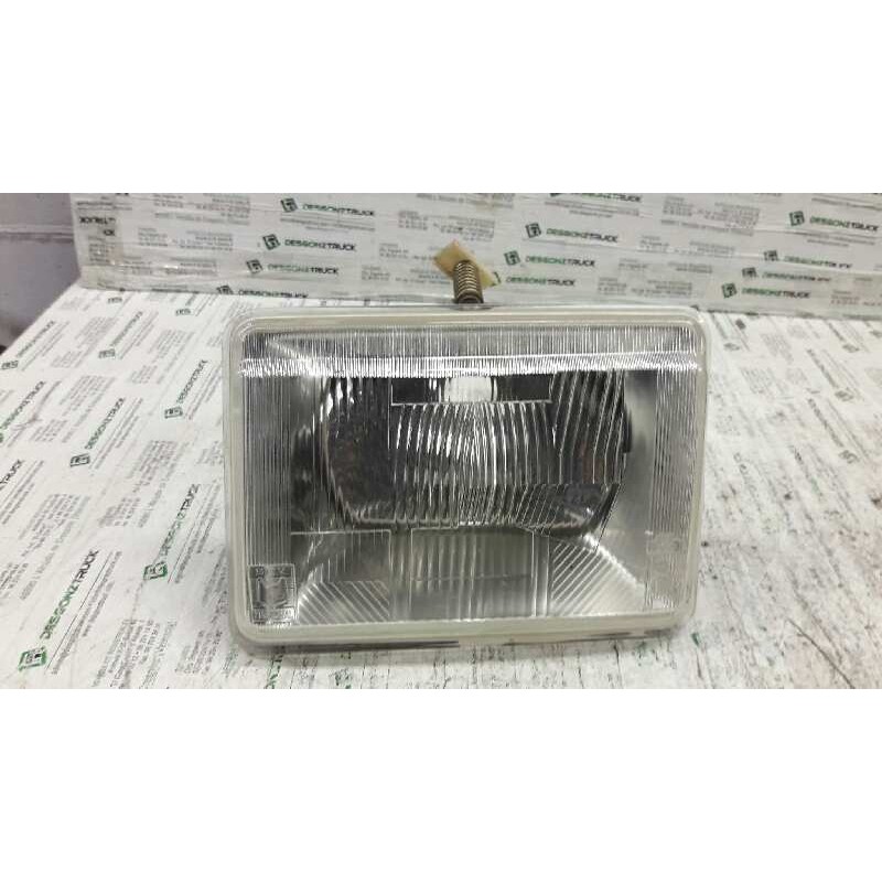 Recambio de faro izquierdo para talbot horizon 1.4 referencia OEM IAM   