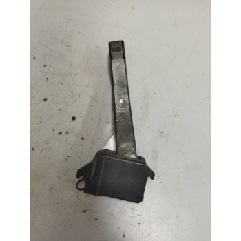 Recambio de mando limpia para iveco eurocargo chasis  (typ 100 e 21) tráfico urbano referencia OEM IAM   