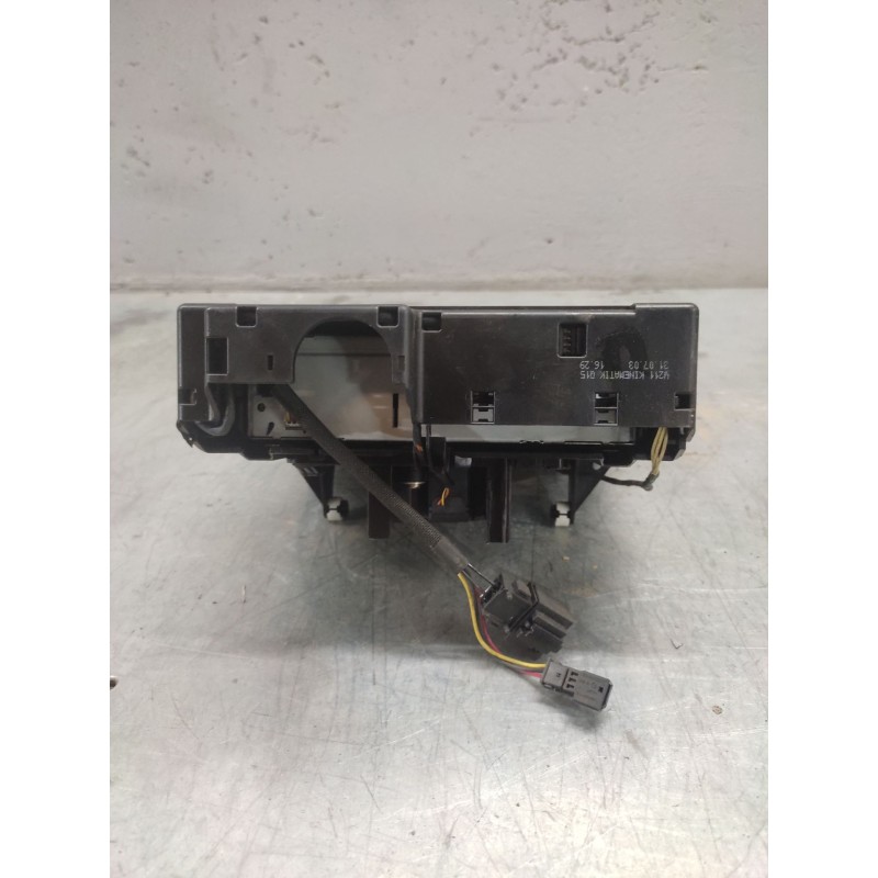 Recambio de mando multifuncion para mercedes-benz clase e (w211) berlina e 320 cdi (211.026) referencia OEM IAM A2116800552 3