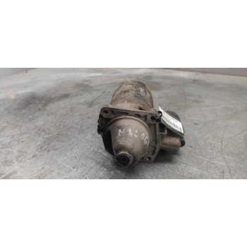 Recambio de motor arranque para seat malaga gl referencia OEM IAM 0001314026 BOSCH 9 DIENTES
