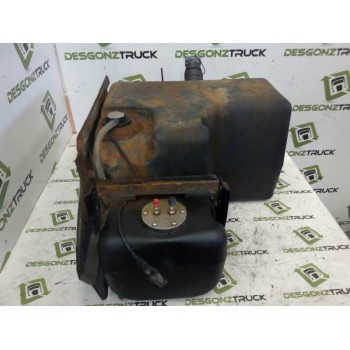 Recambio de deposito aditivo para daf serie xf105.xxx fsa 4x2 space-cab referencia OEM IAM 1692866  