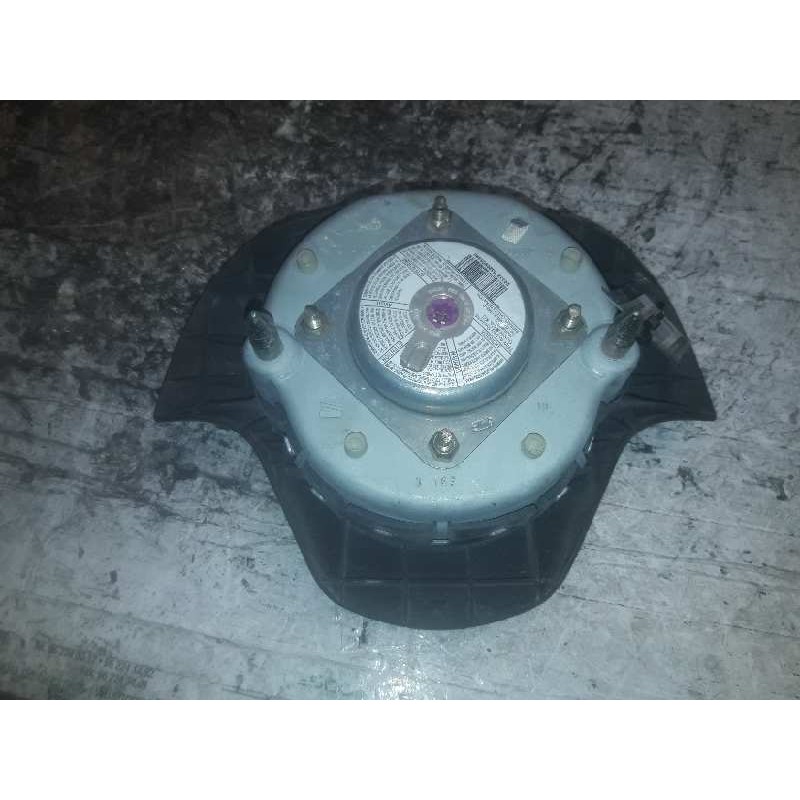 Recambio de airbag delantero izquierdo para seat cordoba berlina (6l2) stella referencia OEM IAM 6L0880201D 2