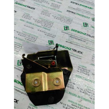 Recambio de cerradura puerta corredera derecha para peugeot partner (s2) combi pro referencia OEM IAM   