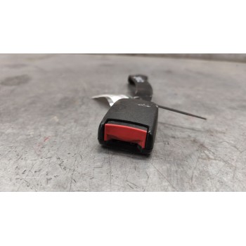 Recambio de enganche de cinturon delantero izquierdo para volkswagen golf iv berlina (1j1) 1.9 tdi referencia OEM IAM 1J3858471B