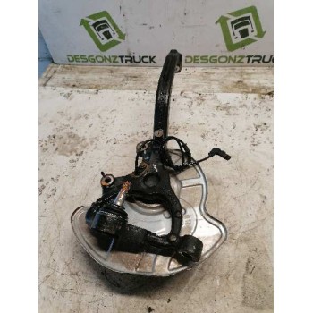Recambio de mangueta delantera izquierda para chrysler 300 c 3.0 crd referencia OEM IAM 04782705AB  
