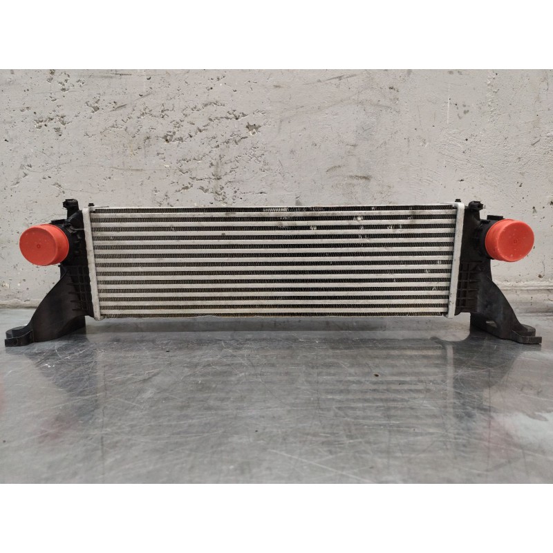 Recambio de intercooler para iveco daily vi furgoneta 33s12, 35s12, 35c12 referencia OEM IAM 5802036825  