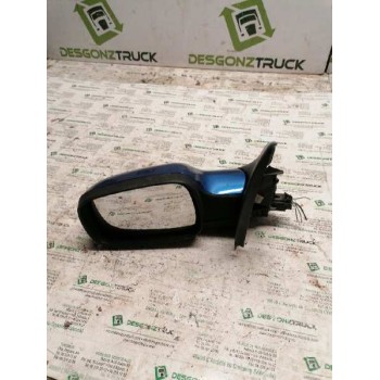 RETROVISOR IZQUIERDO 6 CABLES