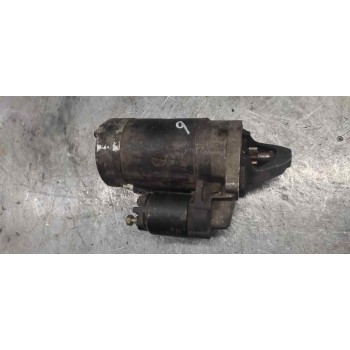Recambio de motor arranque para seat malaga gl referencia OEM IAM 0001314026 BOSCH 9 DIENTES